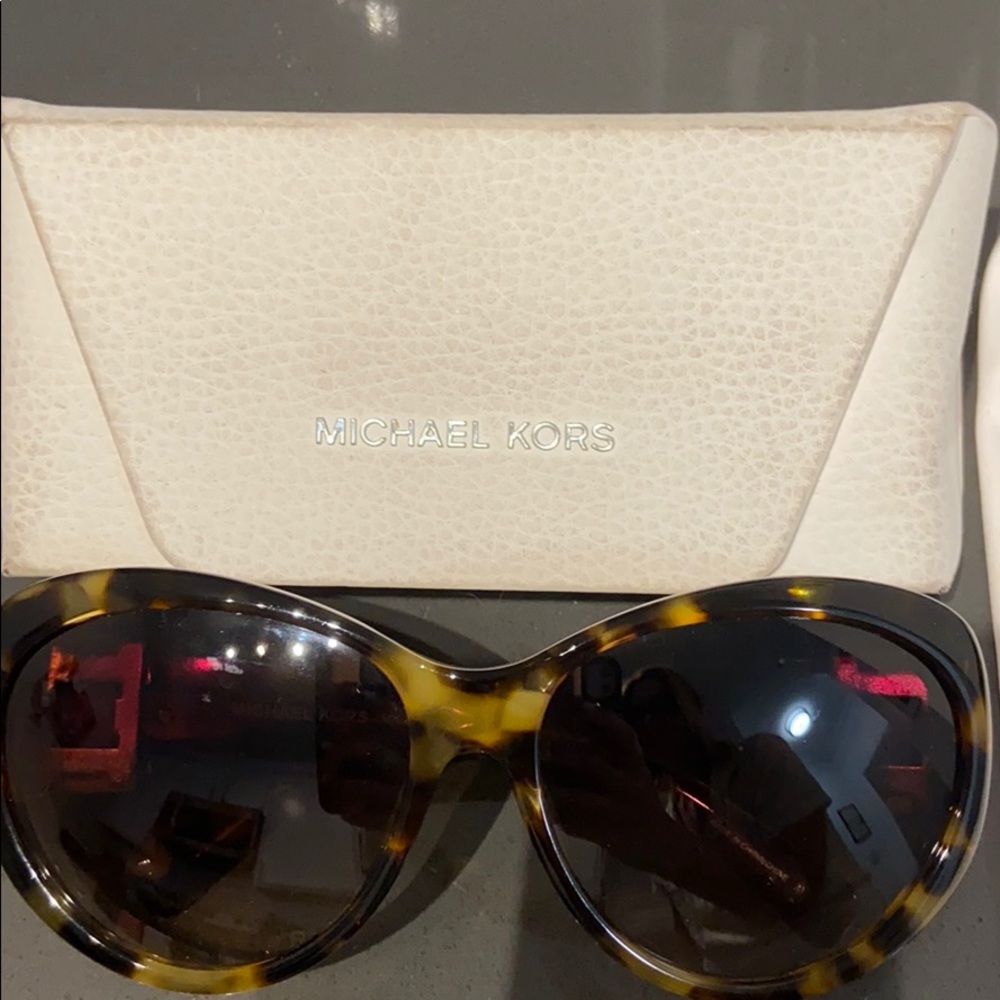 Michael Kors Sunglasses